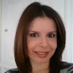 Meet your Posher, Dahlia